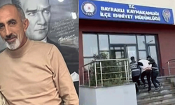 Büyükşehir koordinatörüne saldırıda yeni gelişme!