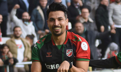 Karşıyaka'da bir veda daha!