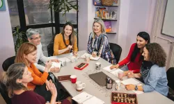 Büyükşehir’den gençler için İngilizce Konuşma Kulübü