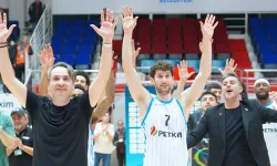 Petkimspor'un rakibi son şampiyon Bilbao