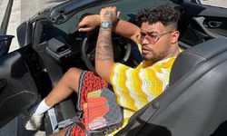 Lvbel C5, konserinde hayranının telefonunu kırdı