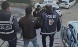Fuhuş operasyonu: 4 şüpheli tutuklandı; 7 kadın kurtarıldı