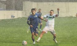 Menemen fırsat tepti!