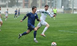 Menemen FK çıkış arıyor!