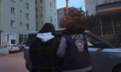 Mersin’de fuhuş operasyonu: 13 tutuklama