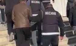 2 ilde tefeci operasyonu: 4 tutuklama