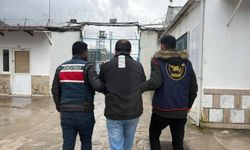 Muğla'daki denetimlerde 35 kişi tutuklandı!