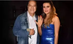 Mehmet Ali Erbil ve Gülseren Ceylan'ın evliliği tek celsede bitti