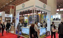 Manisa Büyükşehir, EMITT 2026’da Yerini Aldı