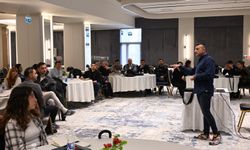 Manisa'da proje üreten belediye modeli güçleniyor