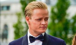 Norveç kraliyet ailesinde kriz: Veliaht Prensesin oğlu hakim karşısında