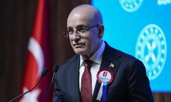 Bakan Şimşek: Vergi harcamalarını milli gelire oranla düşürdük