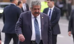 MHP'li Feti Yıldız’dan Süreç Raporu yorumu: 'Ağzı kafasından bir karış yukarıda'