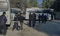 Milyonluk rüşvet ağı kuran çeteye darbe!