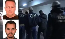 MİT'ten MOSSAD casuslarına operasyon: 2 gözaltı