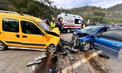 Hatalı sollama dehşeti... 3 kişi can verdi!