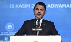 Bakan Kurum'dan İzmir çıkışı: Çöp dağları milleti canından bezdirdi!