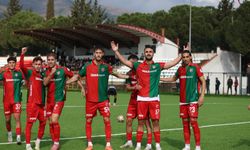 Karşıyaka'dan deplasmanda inanılmaz fark: 10-0!