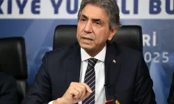 AK Partili Demir, İzmir Büyükşehir'e yüklendi: Yıllardır süren CHP belediyeciliğinin ibretlik sonucu!