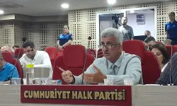 CHP'li meclis üyesinden sınıf ayrımı: "Dar gelirli insanları getirerek mi Menemen’in değerini artıracaksınız?"