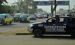 Korkunç kaza: 30 kişi hayatını kaybetti