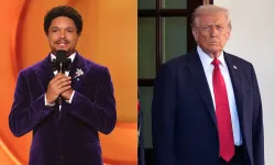Epstein esprisi Trump’ı kızdırdı: Trevor Noah’a dava tehdidi