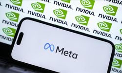 ABD'li teknoloji devleri Nvidia ile Meta'dan stratejik ortaklık