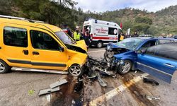 Halil Efe'nin kahreden sonu... Hatalı sollama can aldı!