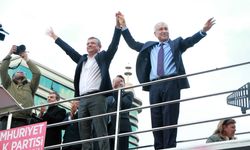 Özgür Özel'den İçişleri Bakanlığı'na 'Zeydan Karalar' çağrısı