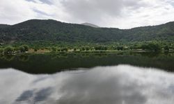 Gölcük Yaylası'na İZKA desteği!