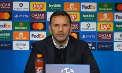 Buruk'tan 5-2 yorumu: Daha bir şey kazanmadık