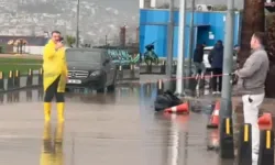 İki usta gazeteciden “kurgu” tartışması için değerlendirme: İzmir halkı bu oltaya gelmez!