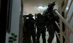 5 ilde organize suç örgütüne operasyon: 37 gözaltı