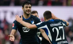 Milli futbolcu Ozan Kabak için Avrupa devleri pusuda bekliyor