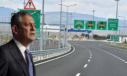 Özel'den 'Çeşme Otoyolu' çıkışı: Özelleşirse 53 liradan 365 liraya çıkacak!