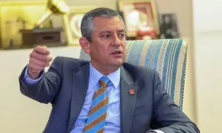 Özel'den Özarslan'ın iddialarına yanıt: Yalan söylüyor!