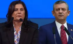 Çerçioğlu ayrılığı anlattı: Özel ile birlikte CHP'de çalışma ortamı kalmadı