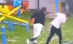 Muğla'da akran zorbalığı: 2 gözaltı!