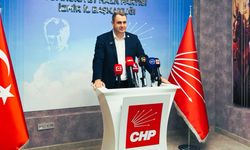CHP'li Güç: Belediyelerimiz iktidarın engelleriyle mücadele ediyor!