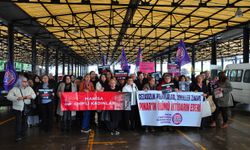 Sokak ortasında öldürülmüştü... Pınar için mücadele çağrısı!