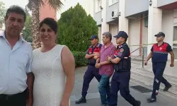 Aydın'daki cinayet davasında çiftin çocukları konuştu: Babam, anneme ‘boşanırsan seni öldürürüm’ diyordu!