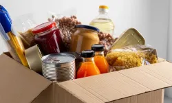 Ramazan kolisine yüzde 35 zam!