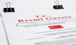 Resmi Gazete yayımladı: Havaalanlarında ruhsat ve denetim süreci değişti