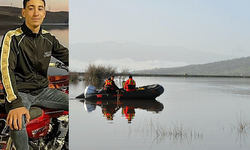 Kayıp olarak aranıyordu... Halil'den acı haber!