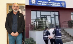 Büyükşehir koordinatörüne saldırıda yeni gelişme!