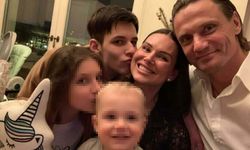 Rus anne-kızın katil zanlısı Türkiye'ye iade edildi: Suçsuz olduğuma eminim!