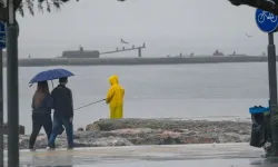 Kış geri geliyor: Hava 9 derece birden soğuyacak