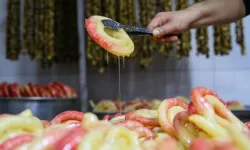 Bergama’da çılgınlık… Her gün 1 TIR zülbiye!