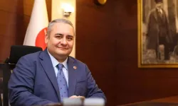 CHP'li belediye başkanı partisinden istifa etti