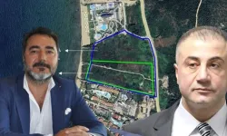 Paramount'un yeni sahibine 5 yıldızlı tahsis… Otel bakanlık masasında!